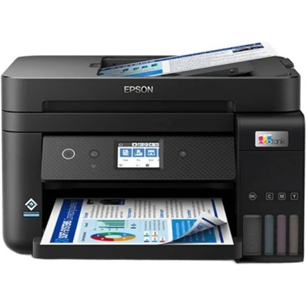 МФУ Epson EcoTank L6291 (C11CJ60508)